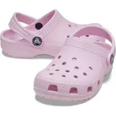 Crocs Sandaler - Classic Clog K - Ballerina Rosa - - 33/34 - Sandal