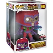 Funko POP! Förundran Zombies Magneto-figur 25 Cm