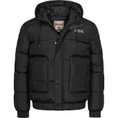 Lonsdale Dollagh Jacka
