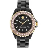 Philipp Plein Pwppa0324 38mm 5atm Quartz Analogical Damklocka