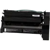 Lexmark 15G041K svart toner (original)