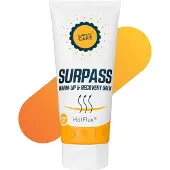 Surpass Sbr Uppvärmnings-och återhämtningsbalsam 200ml