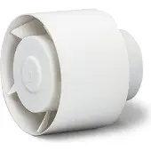 Helios Ventilatoren 00440 Kanalfläkt 230 V 330 m³/h 150 mm