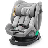 Babyauto Odeas Bilbarnstol