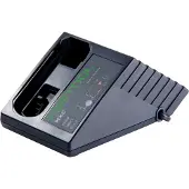 Festool Laddare MXC; 10,8V; 2,5 Ah