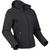 Bering Warwick Jacka