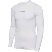 Hummel Performance T-shirt Med Lång ärm