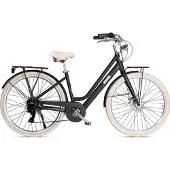 Letoule Modé Hybrid Low Ride 28´´ Elcykel