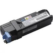 Dell 593-10259 (KU051) cyan toner hög kapacitet (original)
