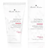 Charlotte Meentzen Derma Control Kamillen-Creme Ansiktskräm 50 ml