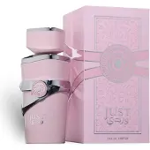 Fragrance World Just Wardi Eau de Parfum 100ml