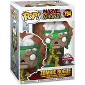 Funko POP! Marvel Zombies Rogue US exklusiv pop! Vinyl