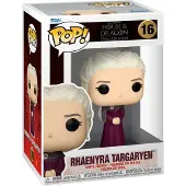 Funko POP! House Of The Dragon 3 Rhaenyra Targaryen-figur