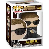 Funko POP! Men In Black 4 Internationell agent H Pop! Vinyl