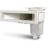AstralPool 56176 Skimmer Norm För Linerpooler Med Insatser 17l