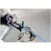 Wareco Bajonettsågblad 4430 150mm BiM 10 tpi 5st
