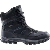 Elbrus Spike Mid Wp Skor För Snö
