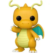 Poromagia ! POP Vinyl Pokemon Dragonite