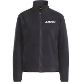 Adidas Multi Essentials Fleecejacka Med Dragkedja