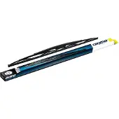OXIMO Torkarblad WUSAG916 900mm, främre, 1 stycke