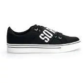 Juicy Couture Sneaker Clorinda Dam Svart