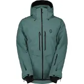 SCOTT Ultimate Dryo Jacka