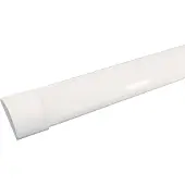 V-TAC SMD LED- EEK: E (A - G) LED 50 W = 6000 W Dagsljusvitt (Ø x H) 1466 mm x 24 mm 1 st