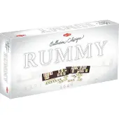 Tactic Rummy Familjespel (SE/FI/NO/DK/EN)