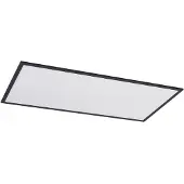 LINDBY Taklampor , Nelios, Svart, Kök, Plast, Modern