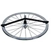 Cyclus Dishing Tool for Wheels 24"-28" svart 2022 Verktyg