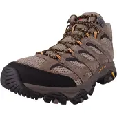 Merrell Moab 3 Mid Gore-tex Vandringskängor