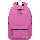 American Tourister Backpack Upbeat Bubble Gum Pink