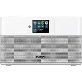Kenwood CR-ST120S - Internetradio - 20 watt