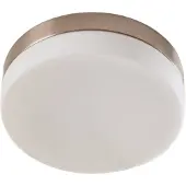 LINDBY Taklampa Amilia , dimbar, Badrum, Metall, Modern, Taklampa