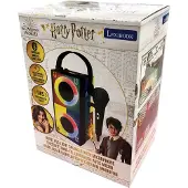 Lexibook Harry Potter-tematillbehör för utbildningsspel
