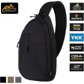 Helikon Tex EDC Sling, svart