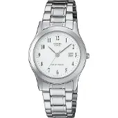 Casio Ltp-1141pa-7b Watch Grå