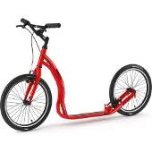 Yedoo Dragstr Sparkcykel