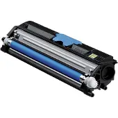 Konica Minolta Konica A0V30GH cyan toner (original)