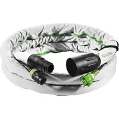 Festool Dammsugarslang D 27/22x3,5m-AS-GQ/CT