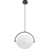 LUCANDE Taklampa , Helva, dimbara, Vit, Vardagsrum, Plast, Skandinavisk
