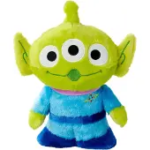 Simba Disney Pixar - Flufflets Alien - 25cm