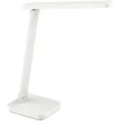 LINDBY Bordslampa , Rylas, dimbara, Vit, Arbetsrum / hemkontor