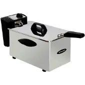 Orbegozo Fdr25 2.5l Fritös