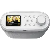 Hama Dir400 Digital Radio