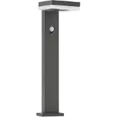 LINDBY Utomhusbelysning , Laira, Svart, Metall, Modern