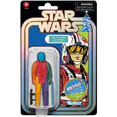 Hasbro Star Wars - Luke Skywalker Snowspeeder - Retro Figur 10cm
