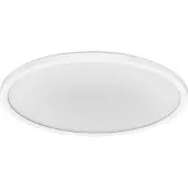 Osram Smart Orbis Ul Slim Bl 400 RGBTW WT