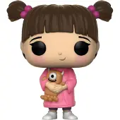 Funko POP! Disney Bu! Monsters Inc-figur