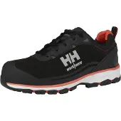Helly Hansen Chelsea Evo 2 Low S3 Säkerhetsskor